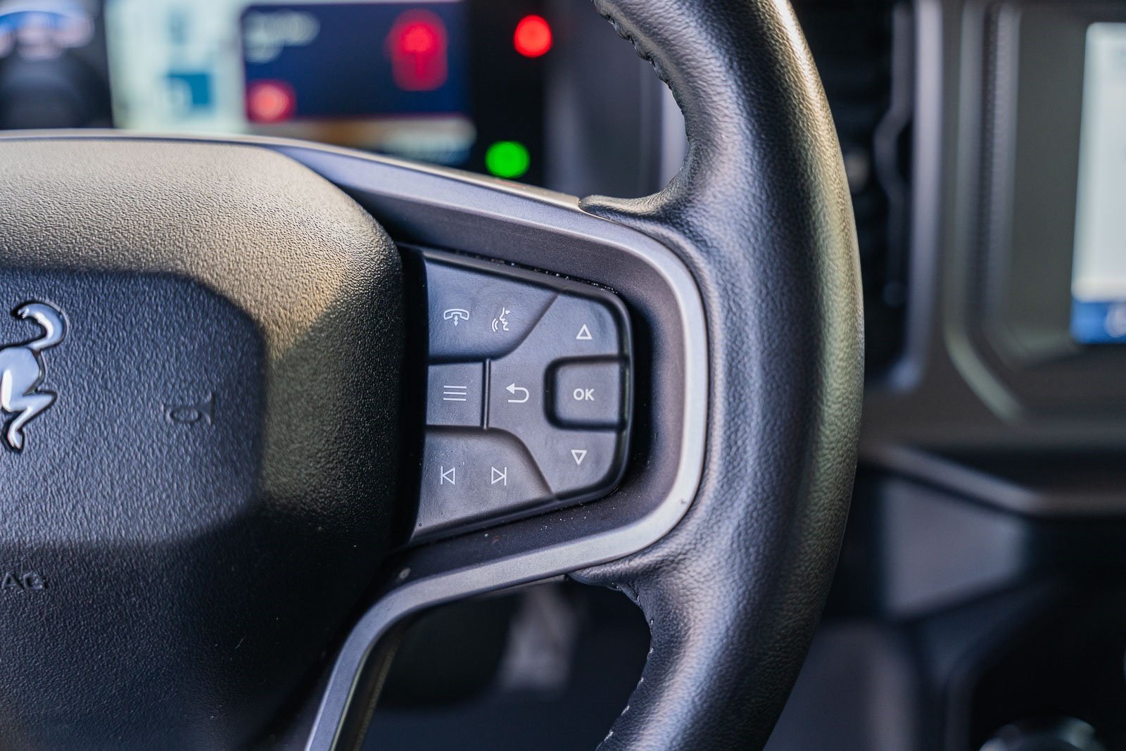 2021 Ford Bronco Outer Banks photo 26
