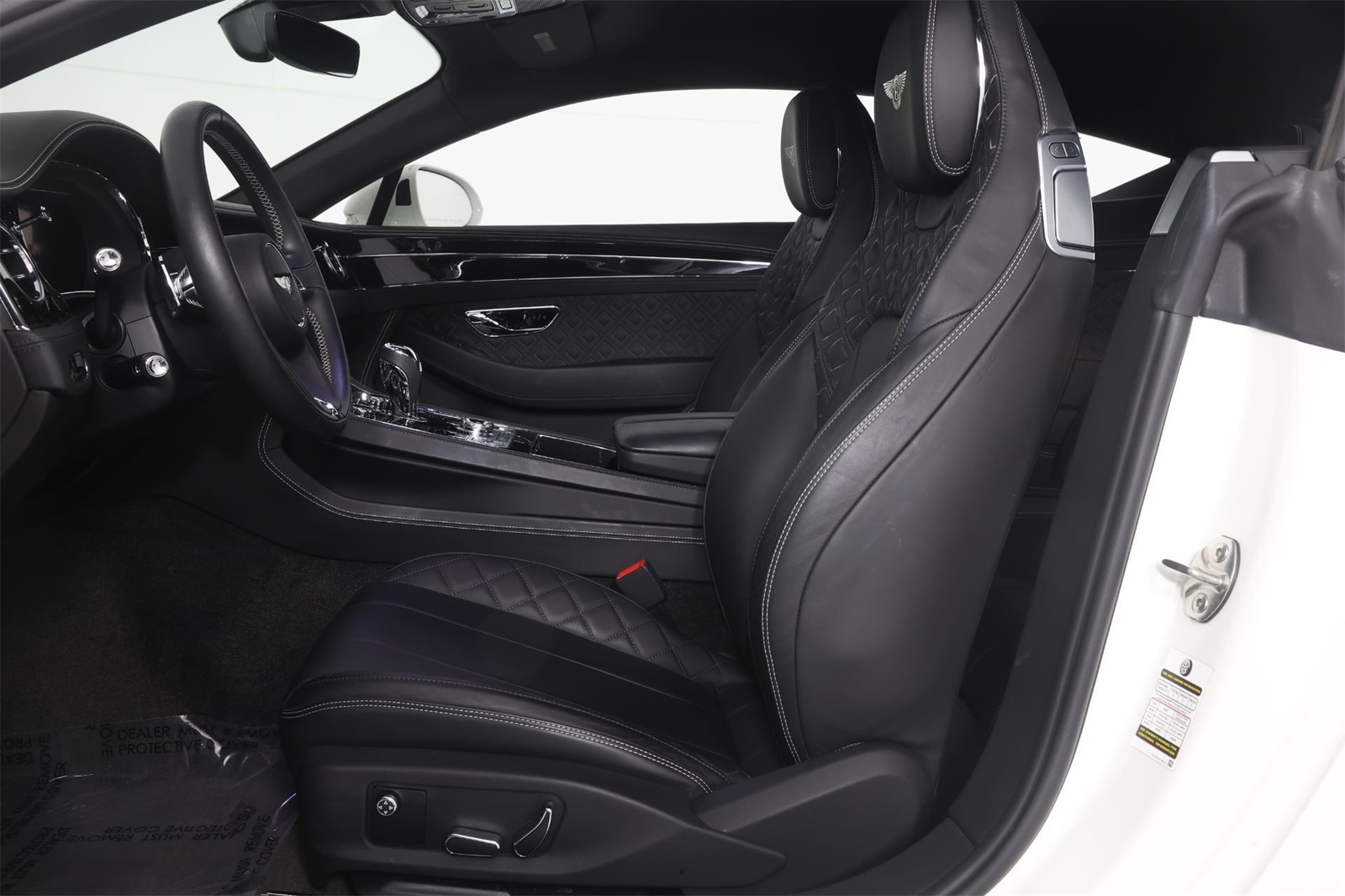 2020 Bentley Continental GT Base's photo