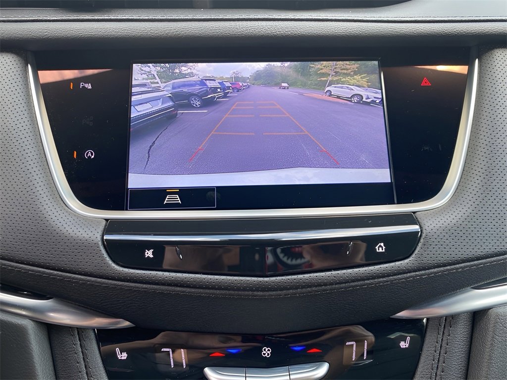 2024 Cadillac XT5 Premium Luxury photo 19