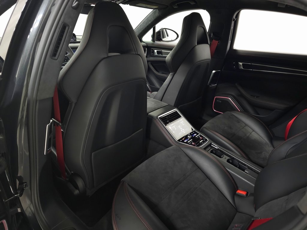 2020 PORSCHE PANAMERA - Image 34
