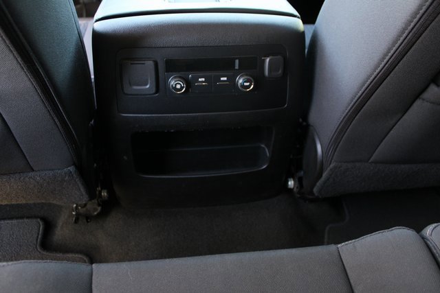 2018 Gmc Yukon XL SLE photo 33