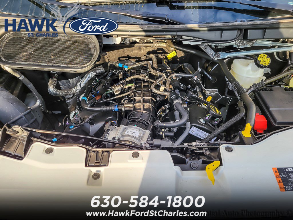 2025 FORD TRANSIT - Image 16