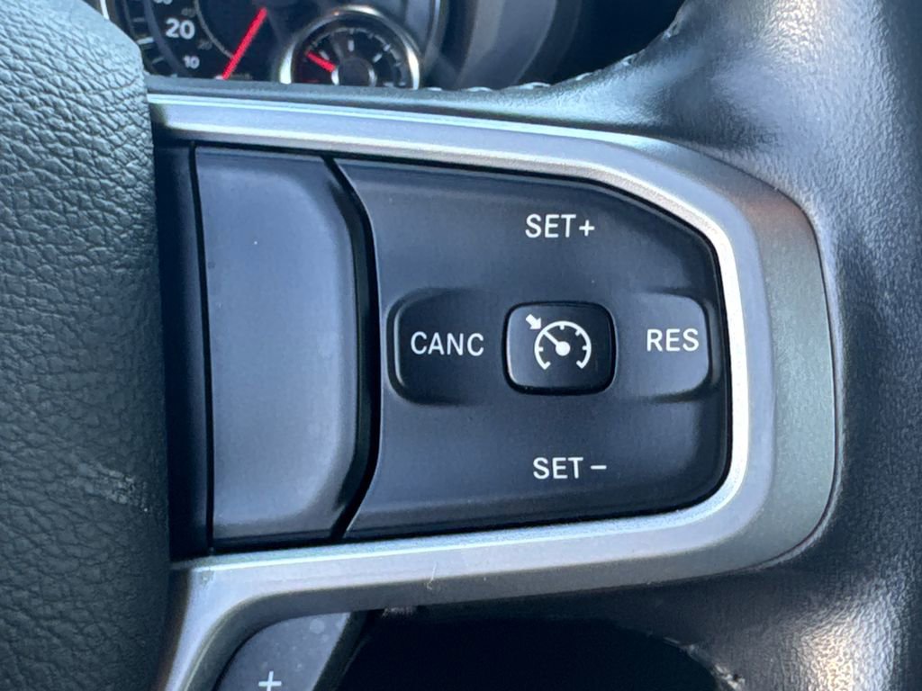2023 Ram 1500 Big Horn Lone Star photo 23