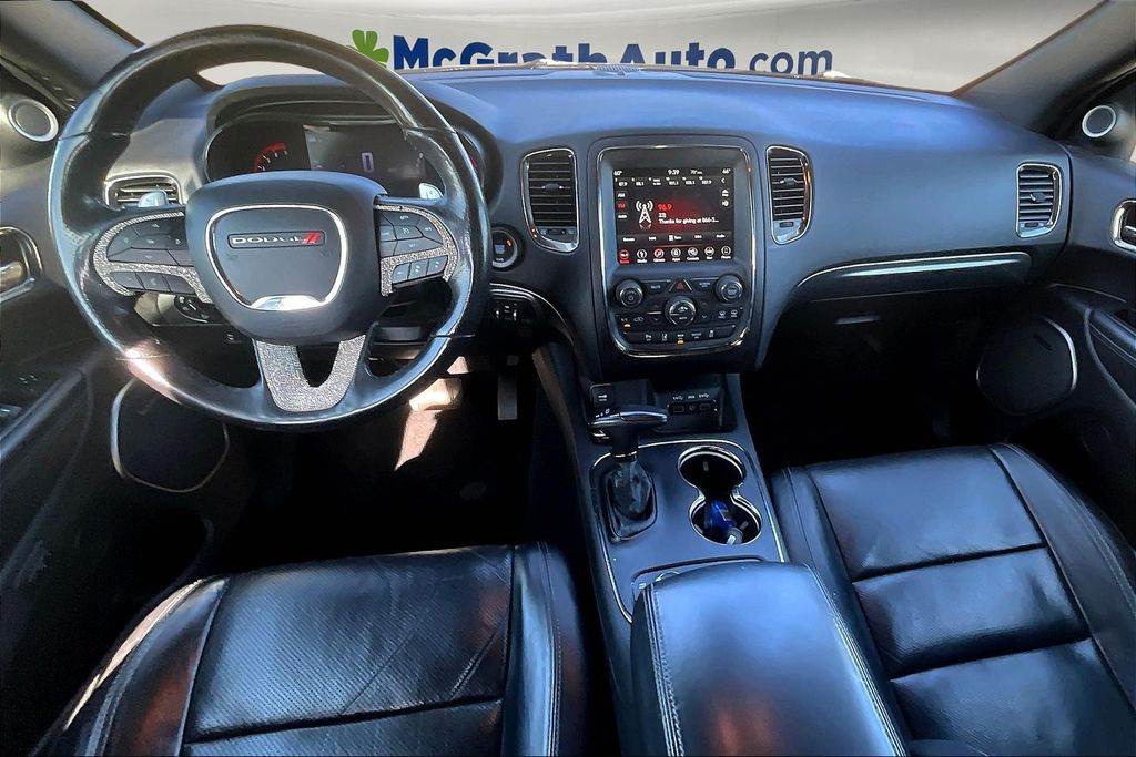 2019 Dodge Durango R/T photo 7