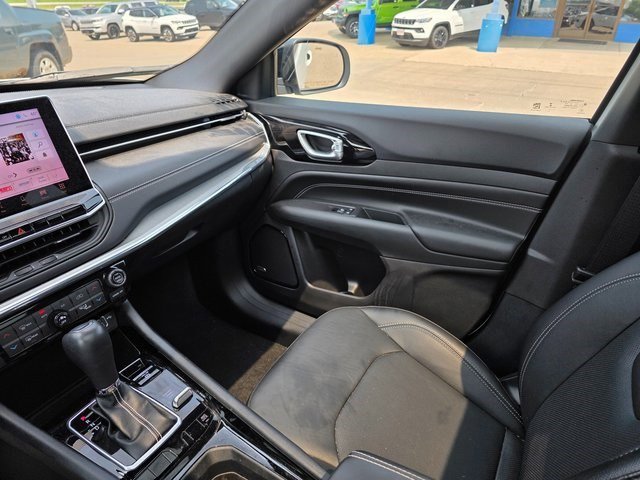 2022 Jeep Compass High Altitude photo 26