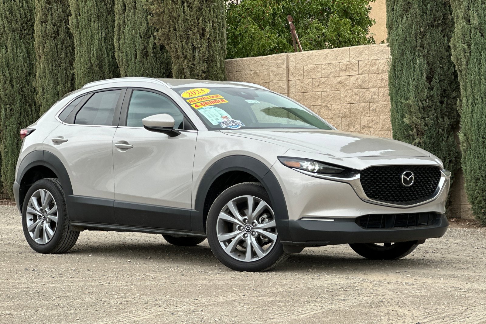 2023 Mazda CX-30 Select
