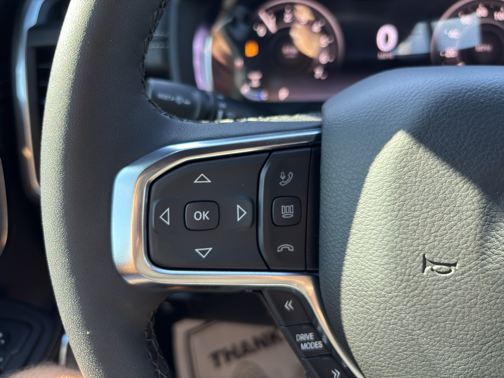 2026 Ram 1500 Laramie photo 41