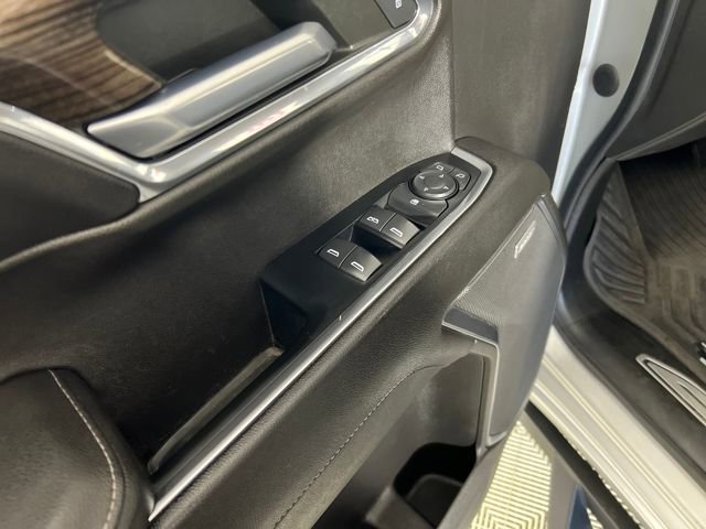 2022 Chevrolet Silverado 1500 RST photo 9
