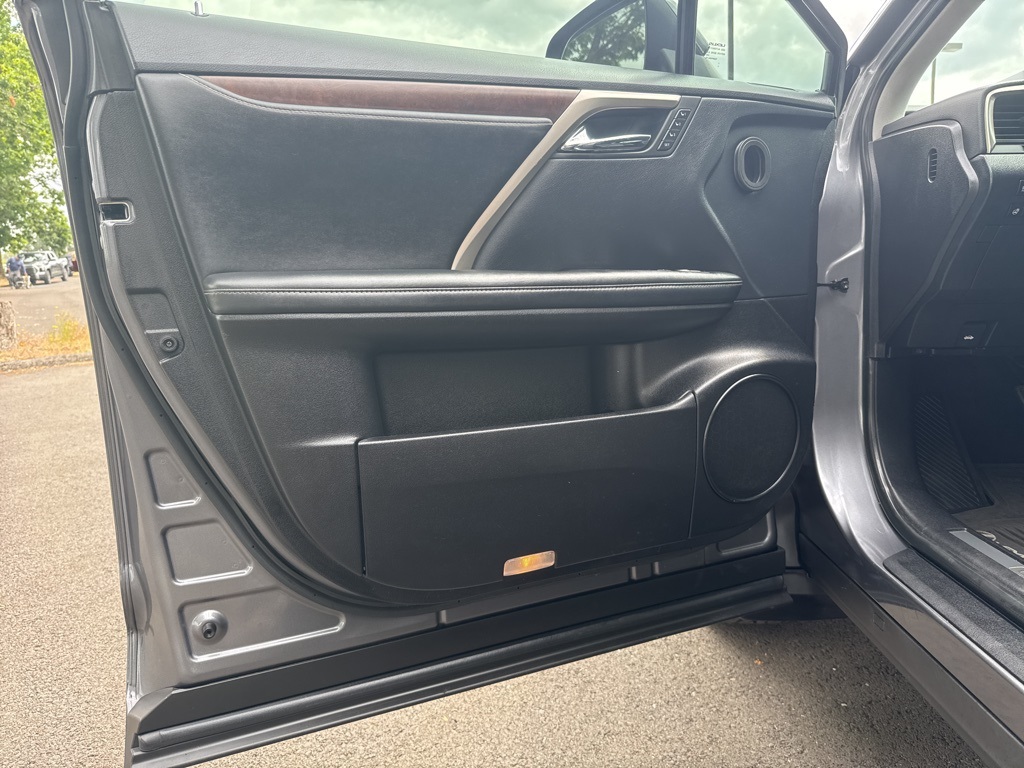 2022 Lexus RX 350 photo 12