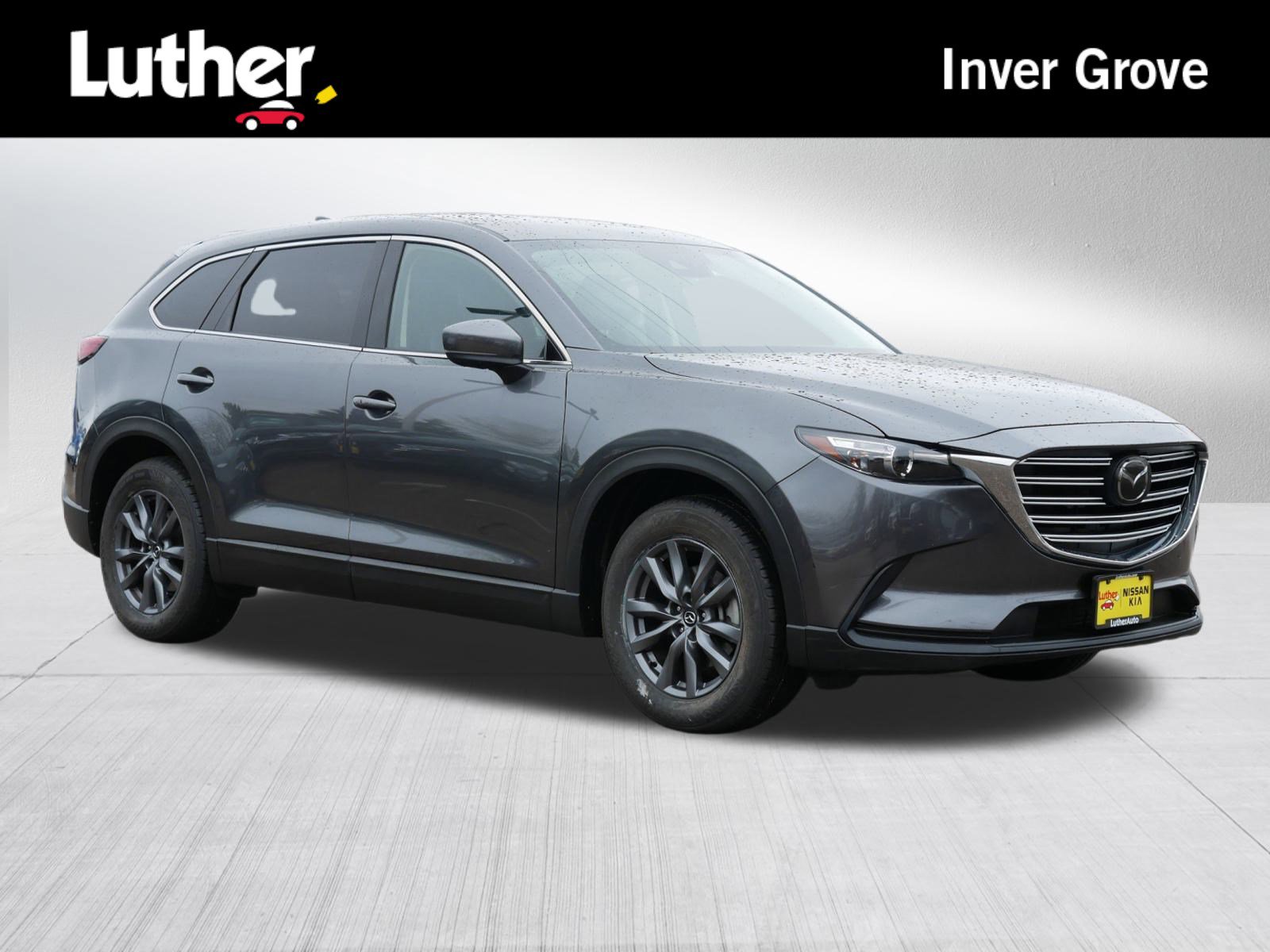 2020 Mazda CX-9 Touring's photo