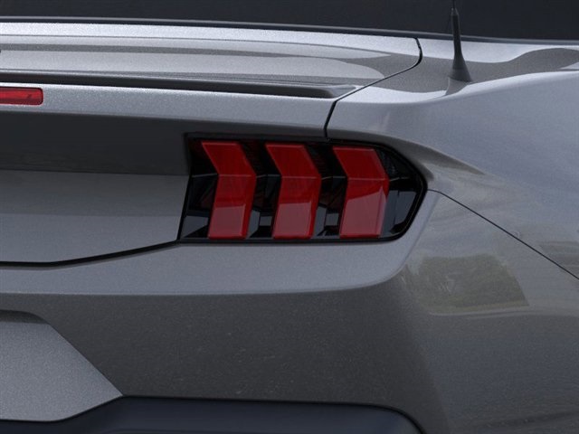 2025 Ford Mustang EcoBoost Premium Convertible photo 20
