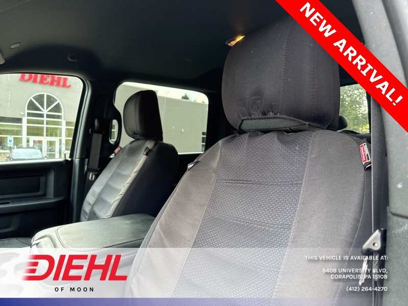 2024 Ram 2500 Tradesman photo 15