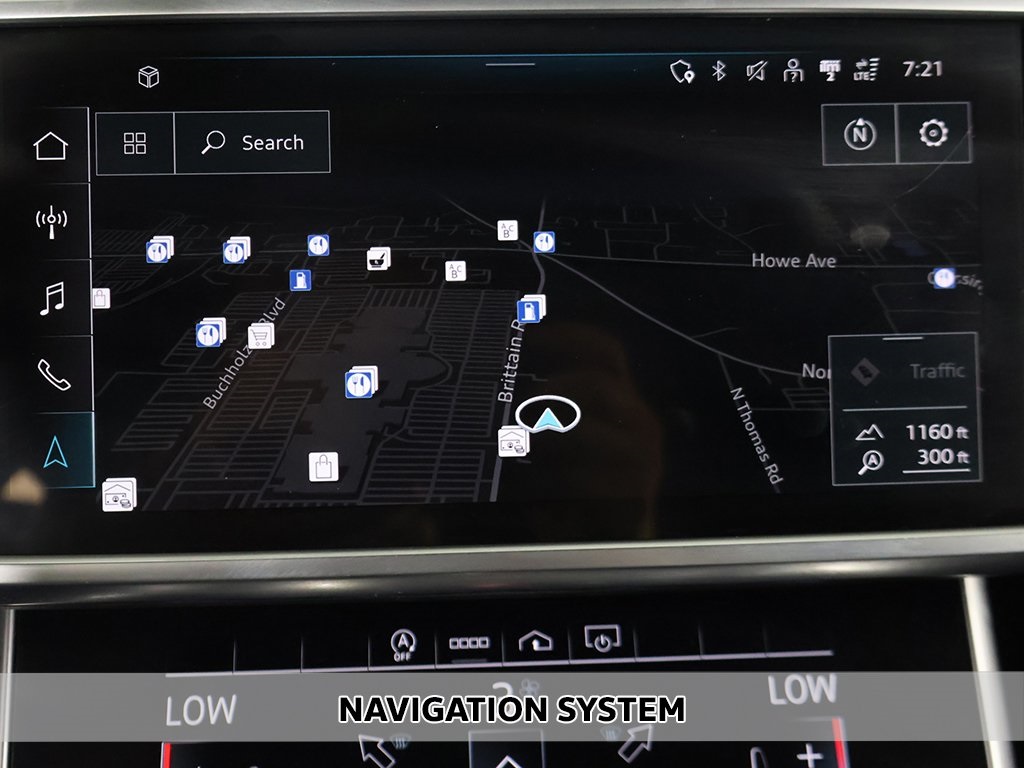 2023 Audi A6 Premium Quattro photo 3