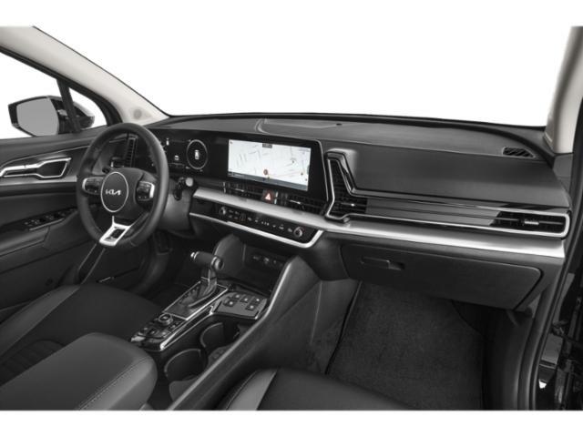 2024 Kia Sportage photo 12
