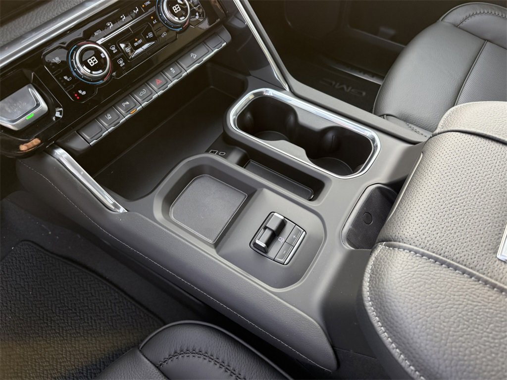 2026 GMC SIERRA HD - Image 24