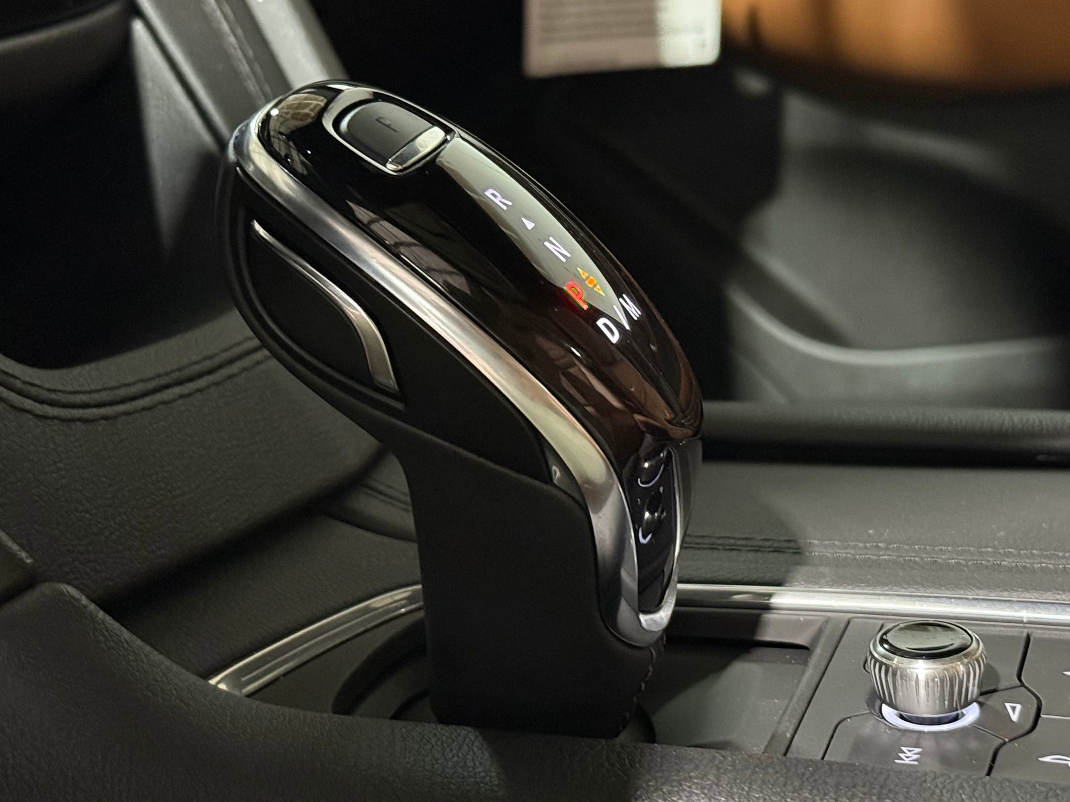 2025 Cadillac XT5 Premium Luxury photo 11