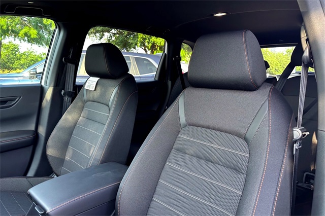 2026 Honda CR-V Hybrid Sport photo 7