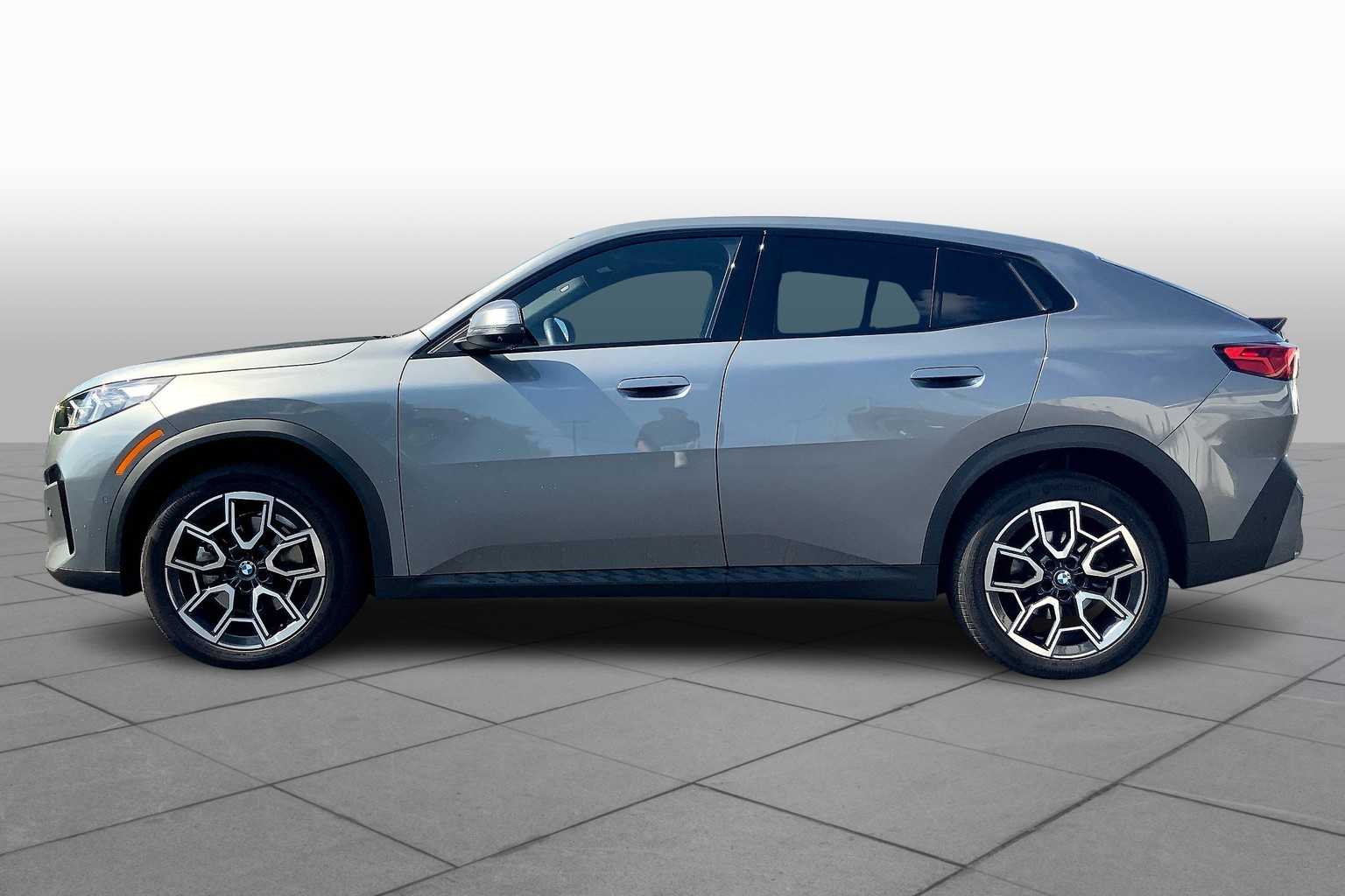 2025 Bmw X2 xDrive28i photo 29
