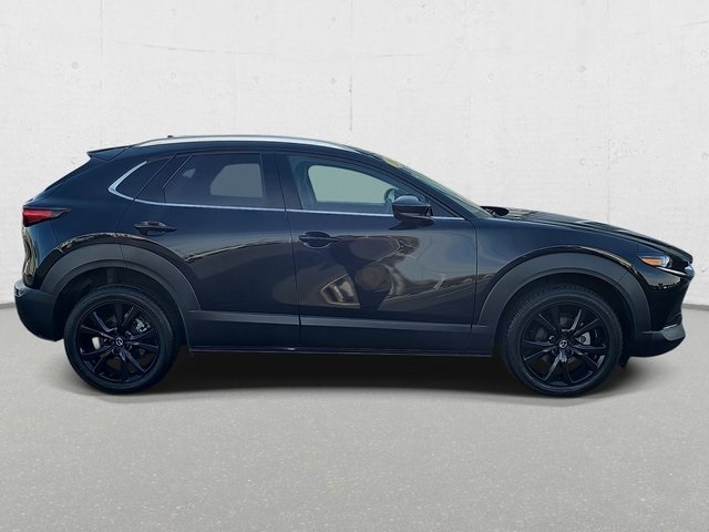 2023 Mazda CX-30 2.5 Turbo Premium photo 4
