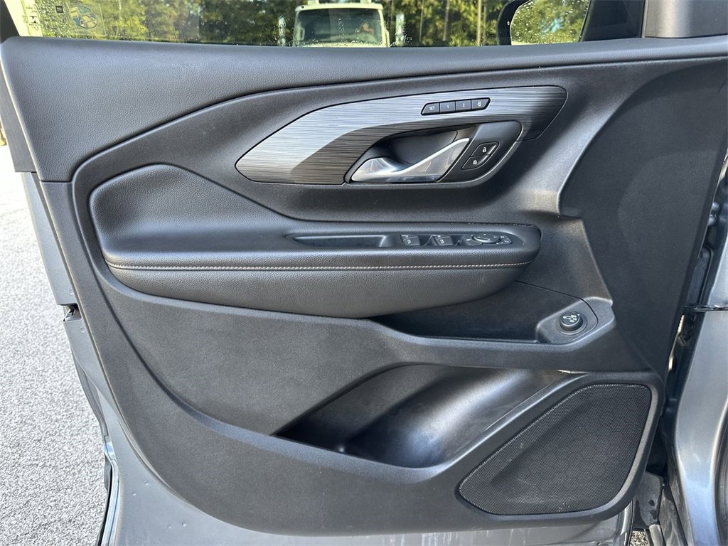 2020 Gmc Terrain SLT photo 21