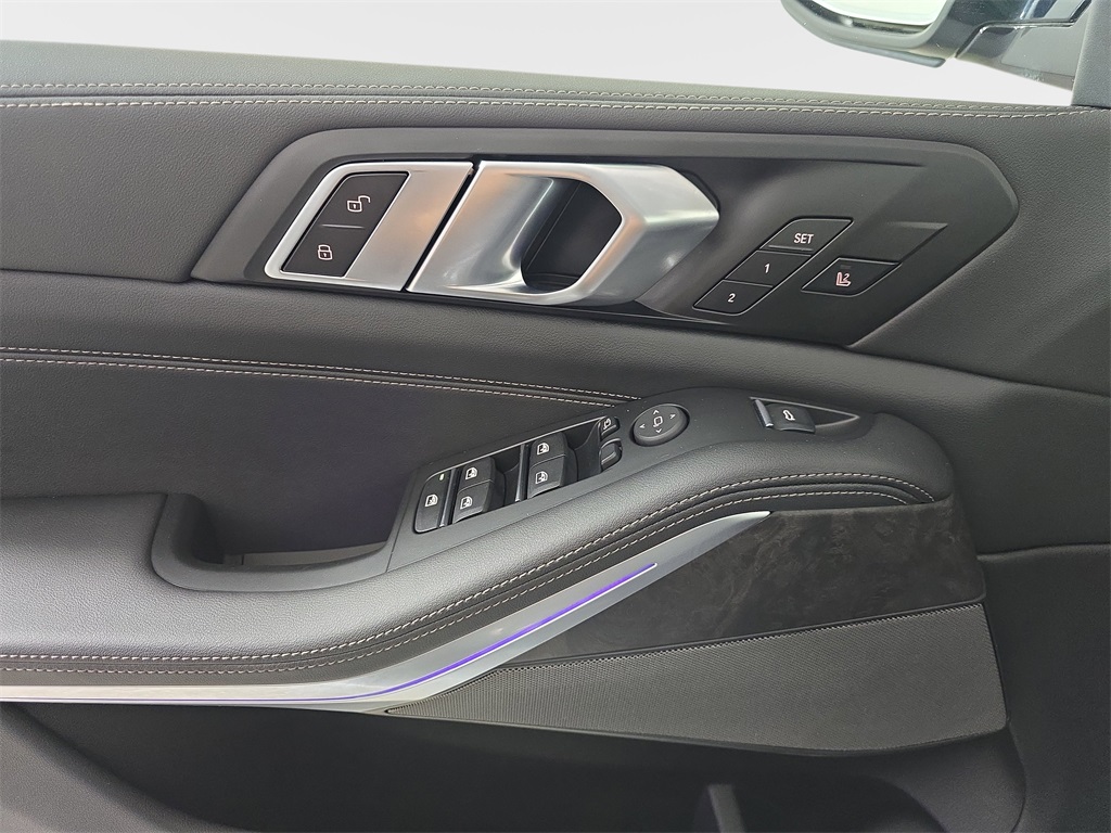 2025 Bmw X5 xDrive40i photo 25