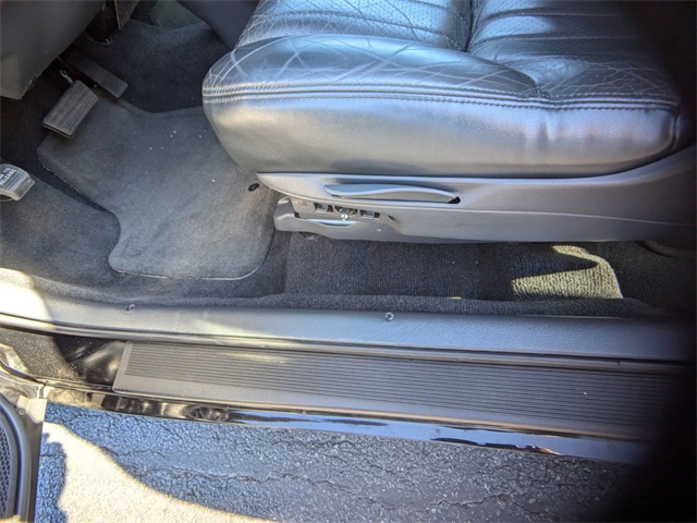 1998 Chevrolet Monte Carlo SS photo 14