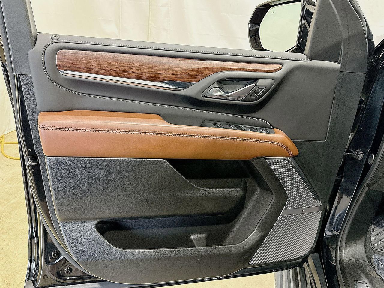 2024 Gmc Yukon Denali Ultimate photo 20