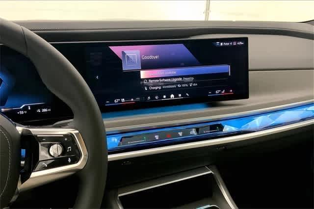 2024 Bmw i7 xDrive60 photo 14