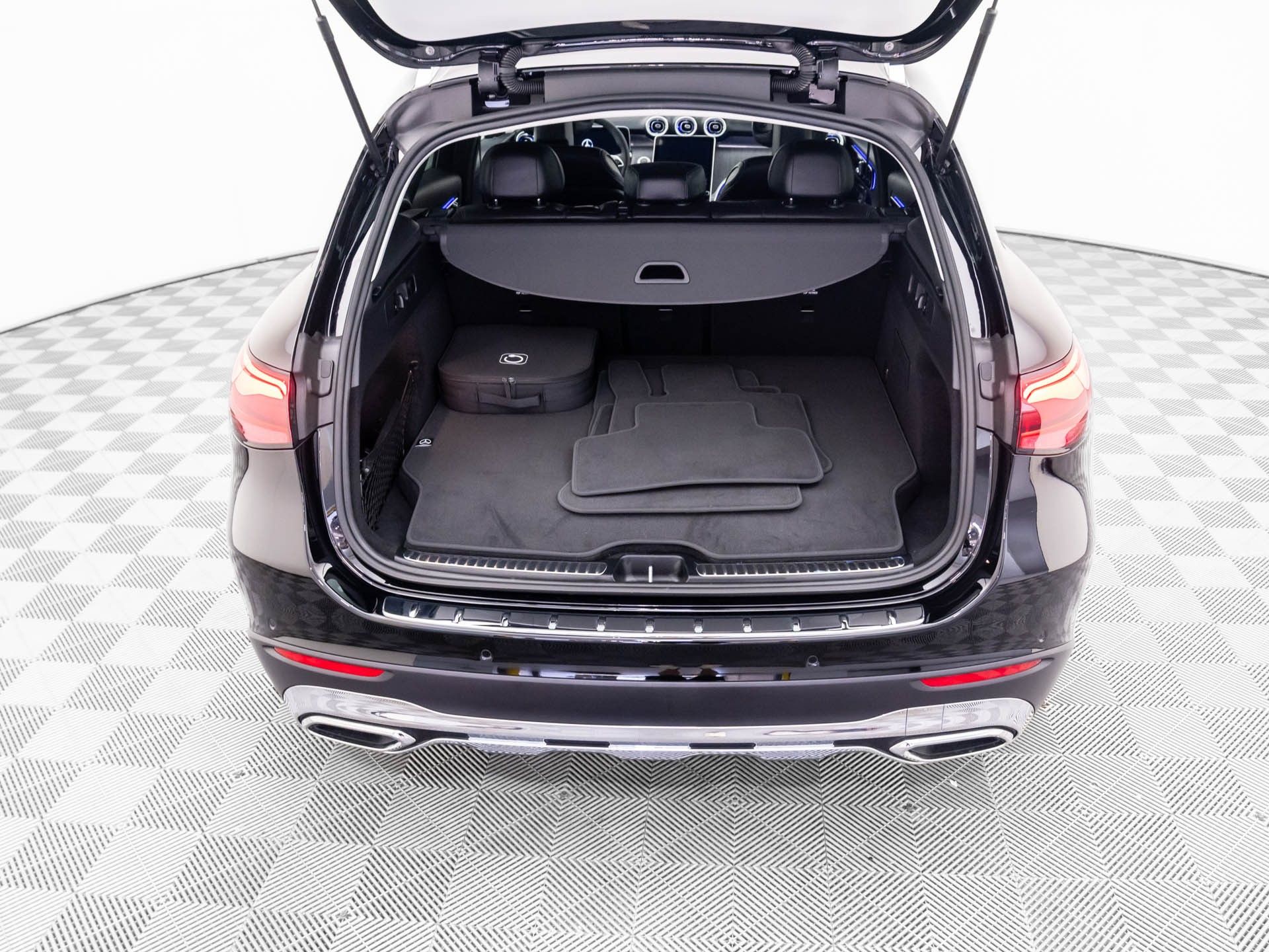 2026 Mercedes Benz GLC 350e 4MATIC photo 29
