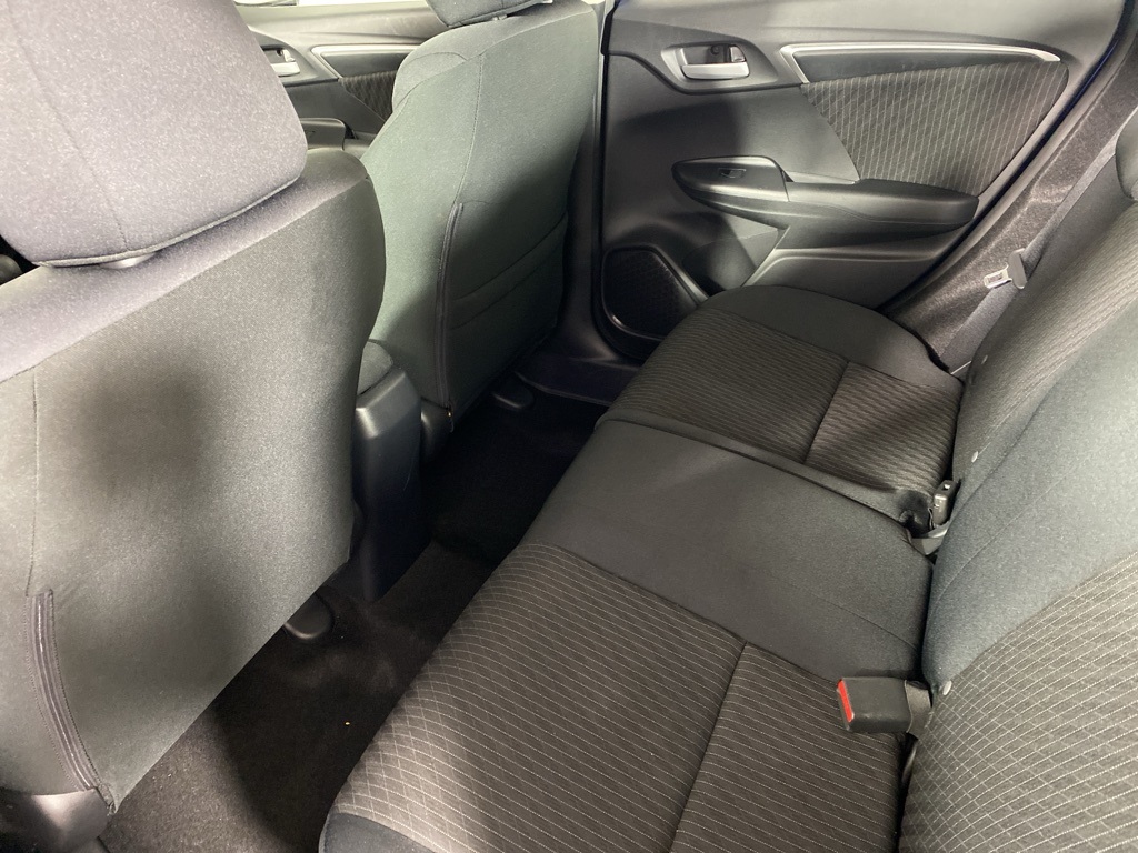 2019 Honda Fit EX photo 17