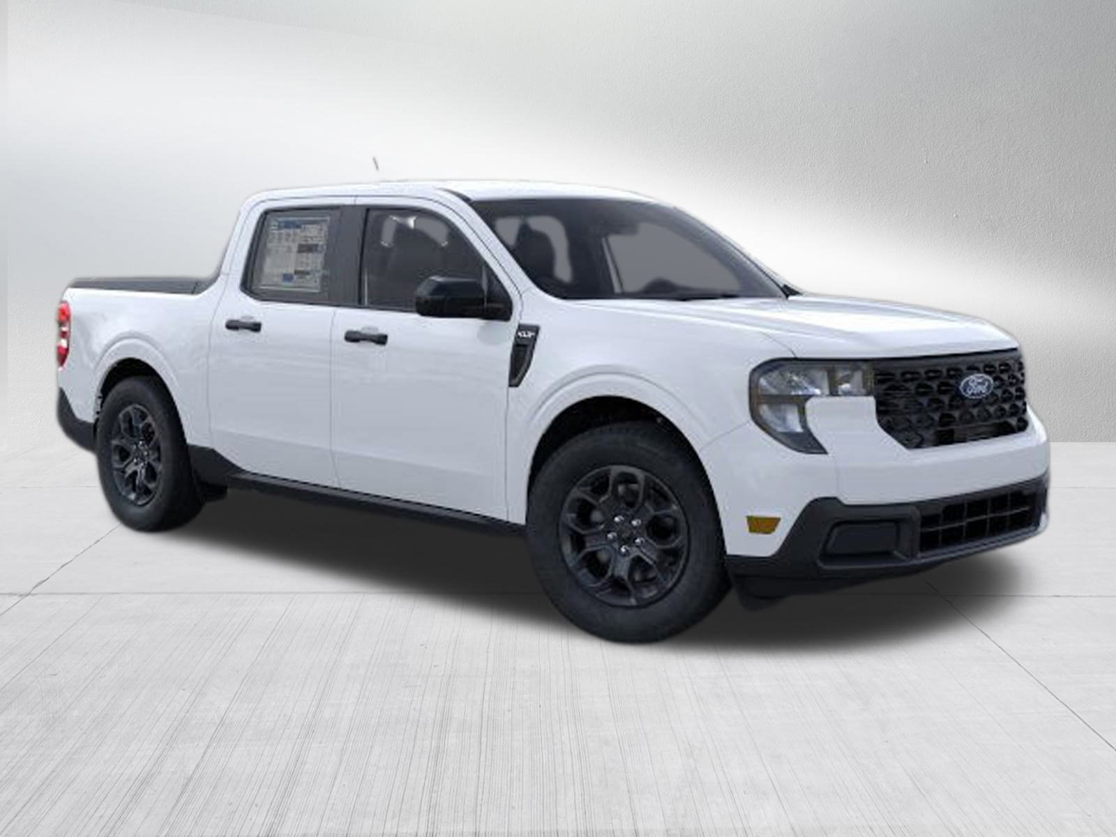 2025 Ford Maverick XLT photo 7