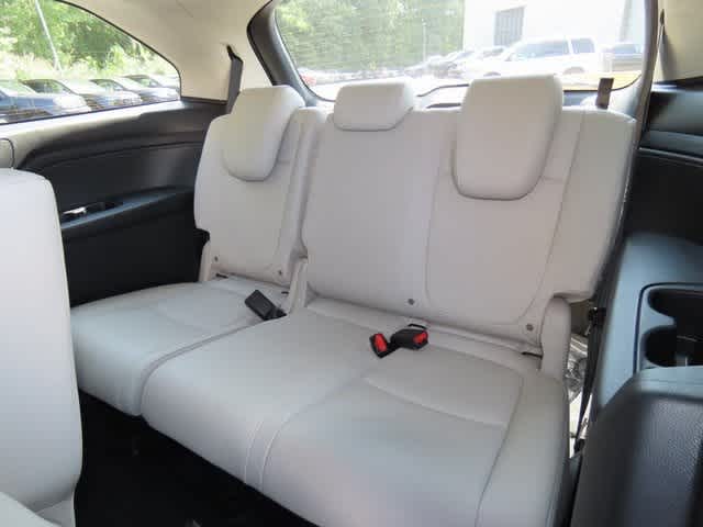 2026 Honda Odyssey EX-L photo 13