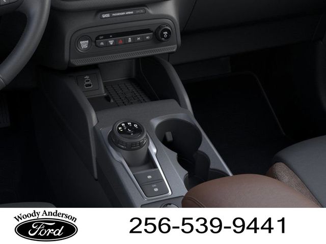 2025 Ford Bronco Sport Outer Banks photo 13
