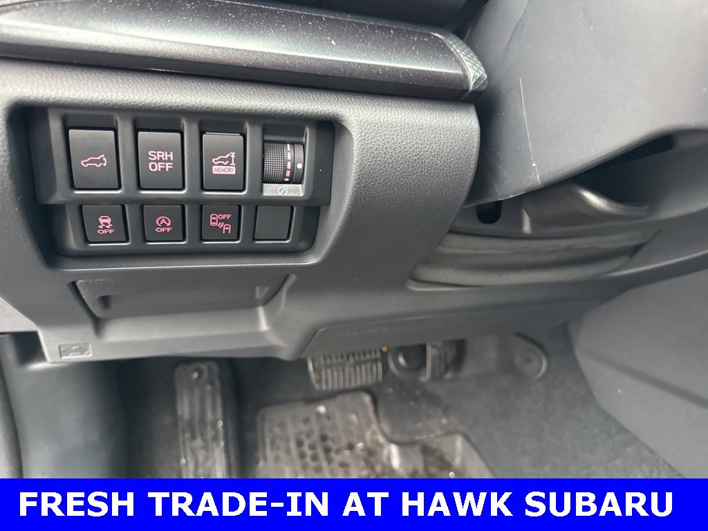 2025 SUBARU FORESTER - Image 12