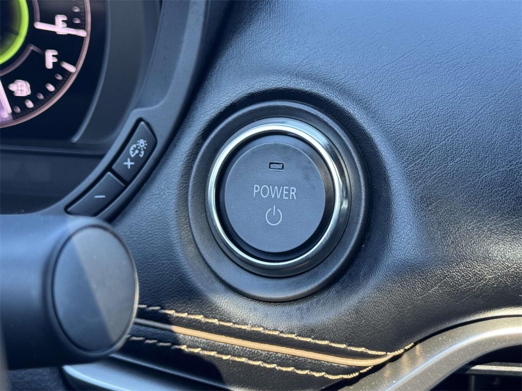 2024 Mazda CX-90 Premium Plus photo 21