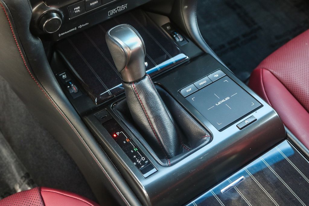 2022 Lexus GX 460 photo 15