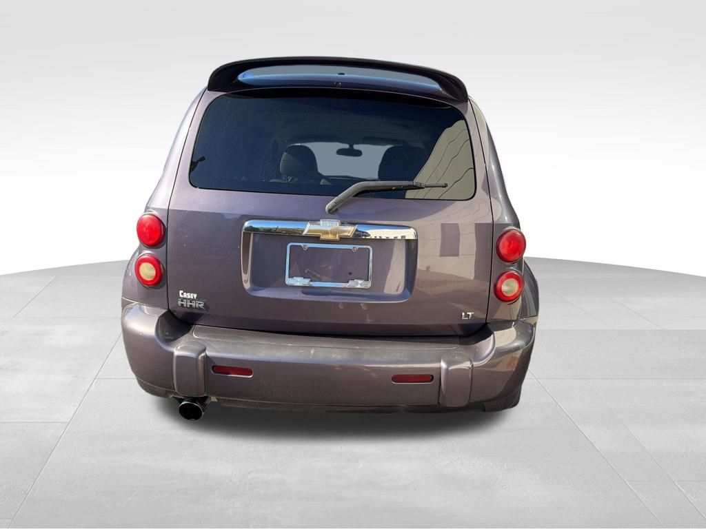 2006 Chevrolet HHR photo 4