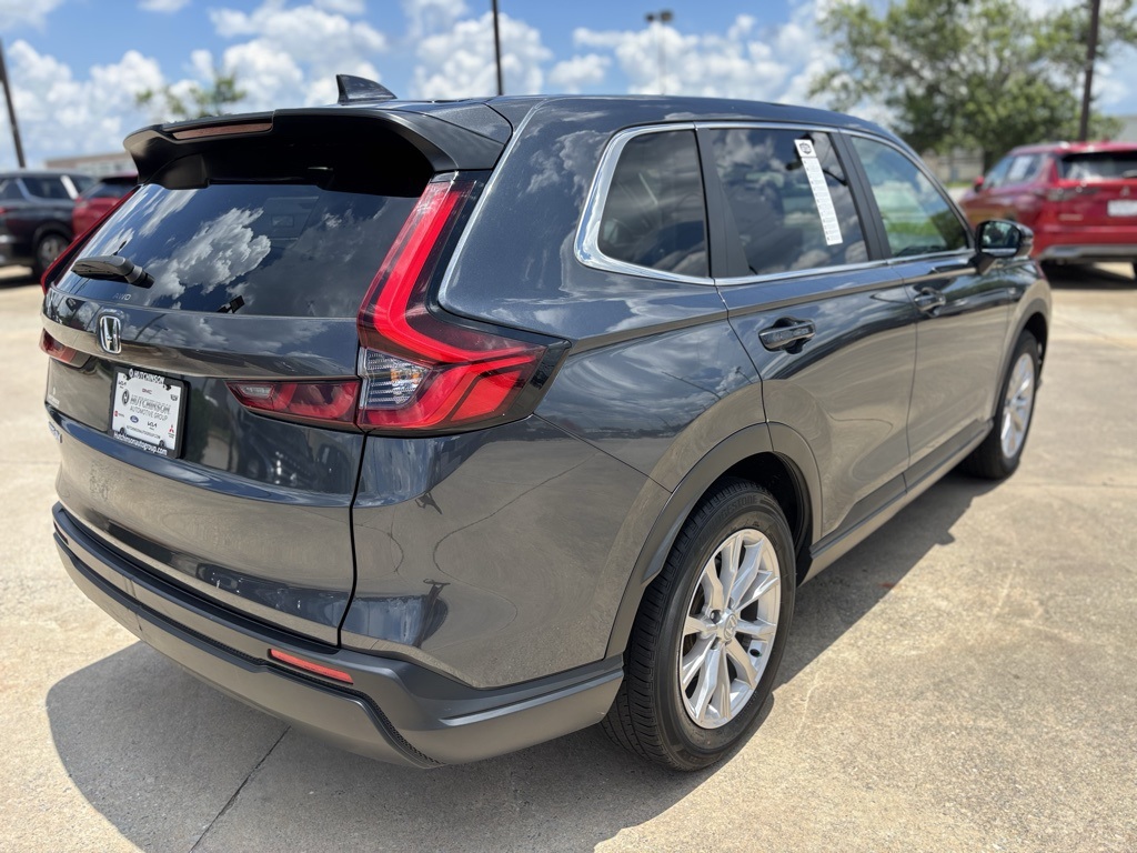 2024 Honda CR-V EX photo 7