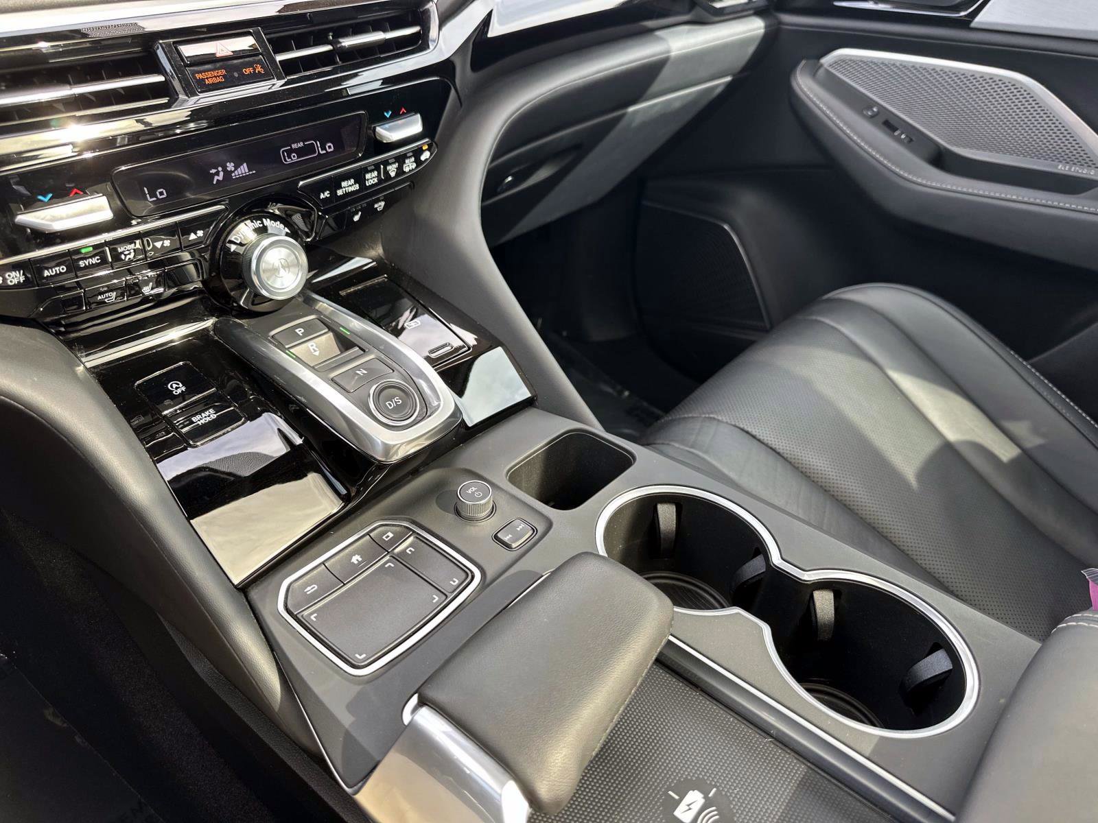 2023 Acura MDX SH-AWD Technology photo 26