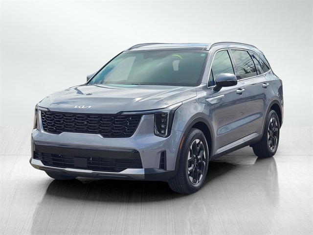 2024 Kia Sorento S photo 9