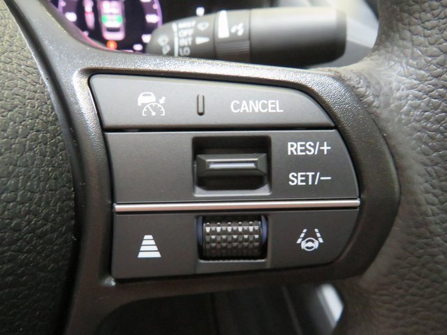2025 Honda Accord LX photo 10
