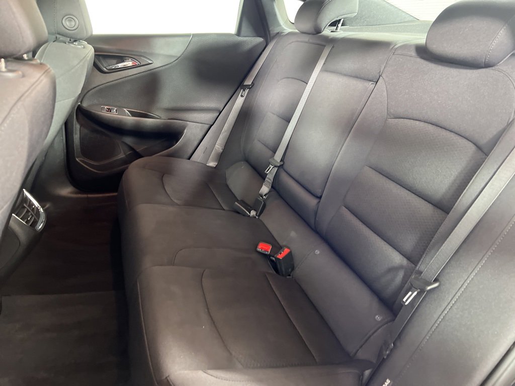 2022 Chevrolet Malibu 1LT photo 30