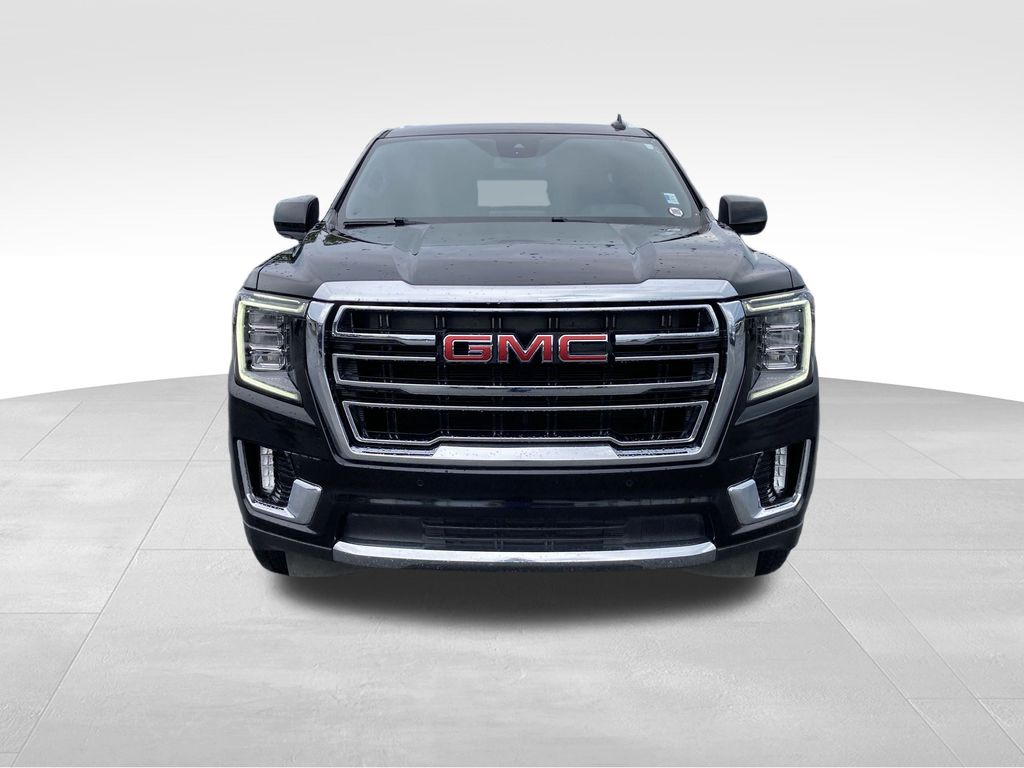 2023 Gmc Yukon SLT photo 3