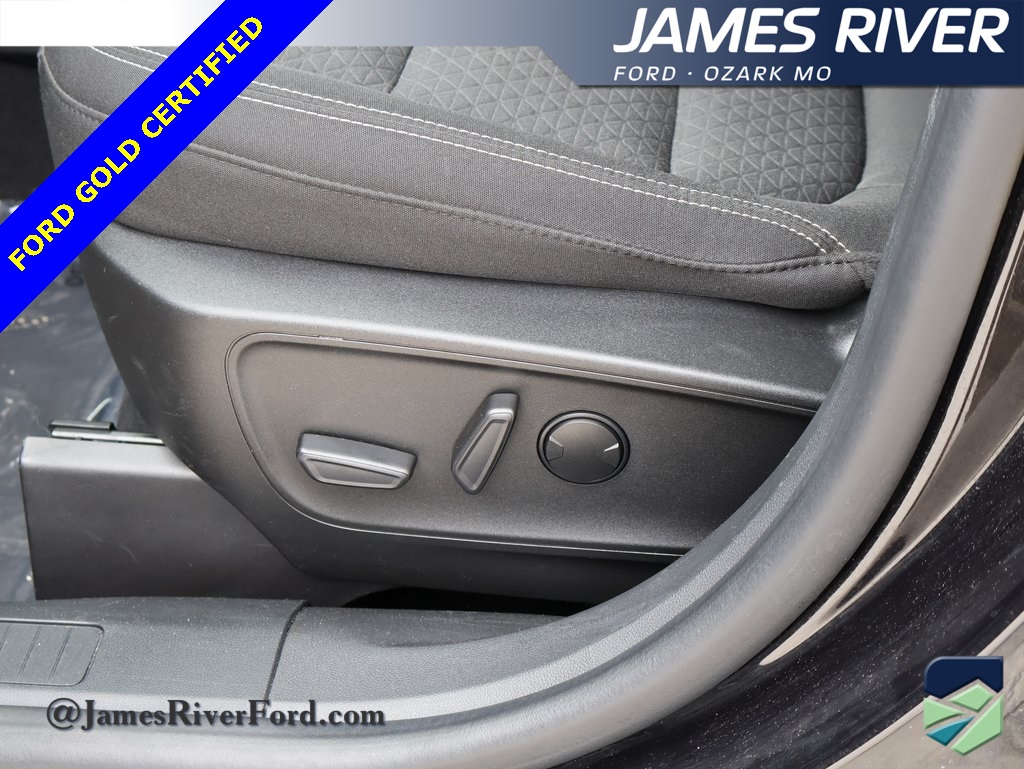 2023 Ford Escape Active photo 19