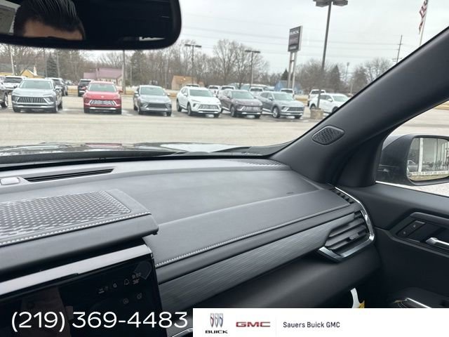 2025 Gmc Acadia Elevation photo 23