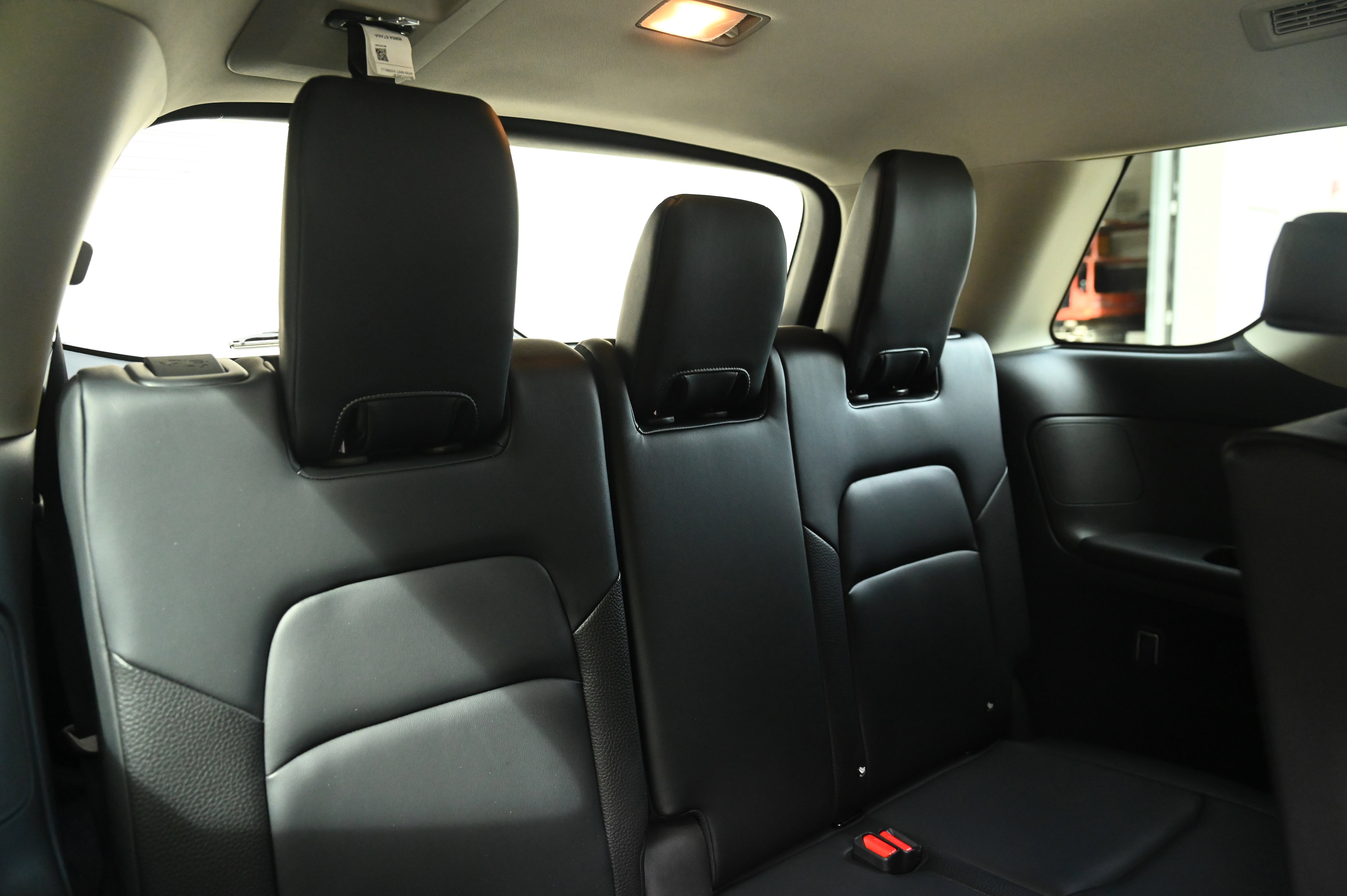 2022 Nissan Pathfinder SL photo 22