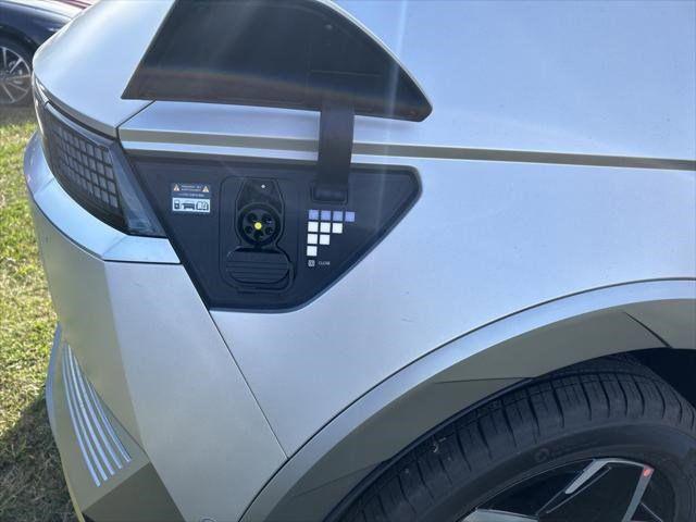 2024 Hyundai Ioniq 5 Limited photo 12