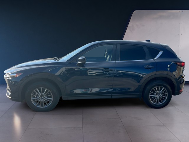 2021 Mazda CX-5 Touring photo 2