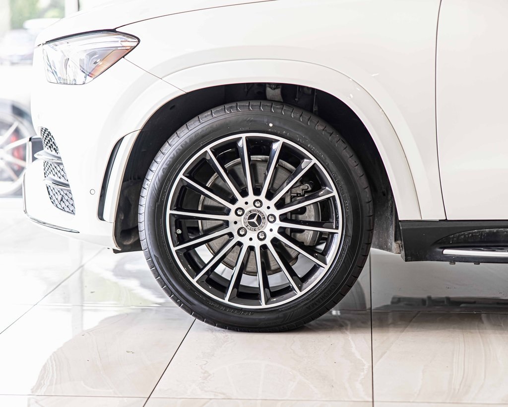 2022 MERCEDES-BENZ GLE-CLASS - Image 8