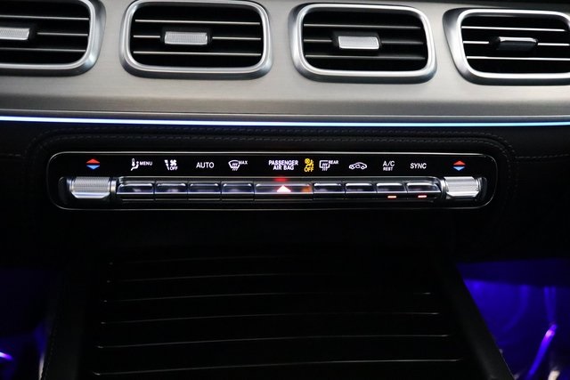 2024 Mercedes Benz GLE 4MATIC 350 photo 26